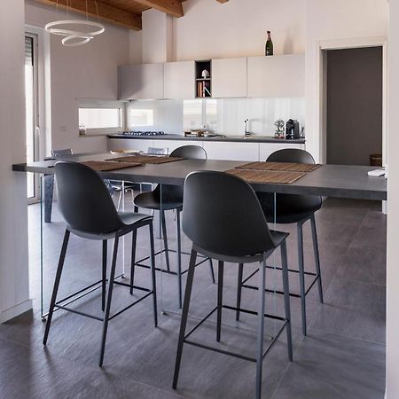 Come A Casa - Feels Like Home Polignano 2 Bedrooms & Living & 3 Bathrooms Polignano a Mare Eksteriør bilde