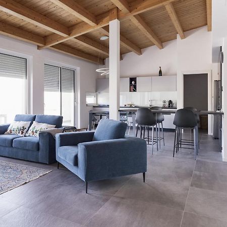 Come A Casa - Feels Like Home Polignano 2 Bedrooms & Living & 3 Bathrooms Polignano a Mare Eksteriør bilde