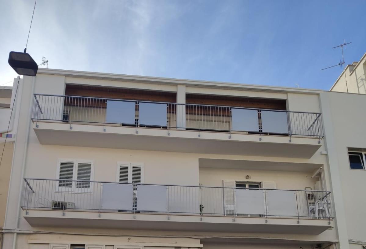 Come A Casa - Feels Like Home Polignano 2 Bedrooms & Living & 3 Bathrooms Polignano a Mare Eksteriør bilde