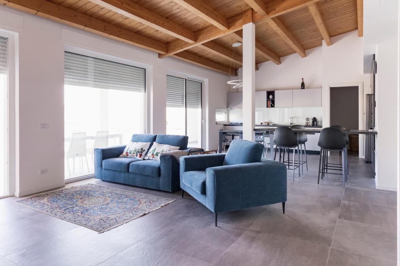 Come A Casa - Feels Like Home Polignano 2 Bedrooms & Living & 3 Bathrooms Polignano a Mare Eksteriør bilde