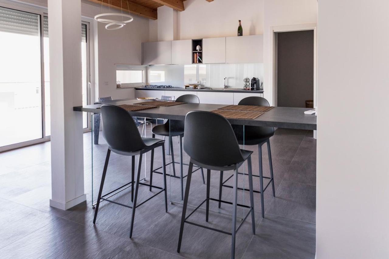 Come A Casa - Feels Like Home Polignano 2 Bedrooms & Living & 3 Bathrooms Polignano a Mare Eksteriør bilde