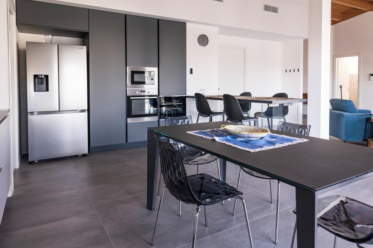 Come A Casa - Feels Like Home Polignano 2 Bedrooms & Living & 3 Bathrooms Polignano a Mare Eksteriør bilde