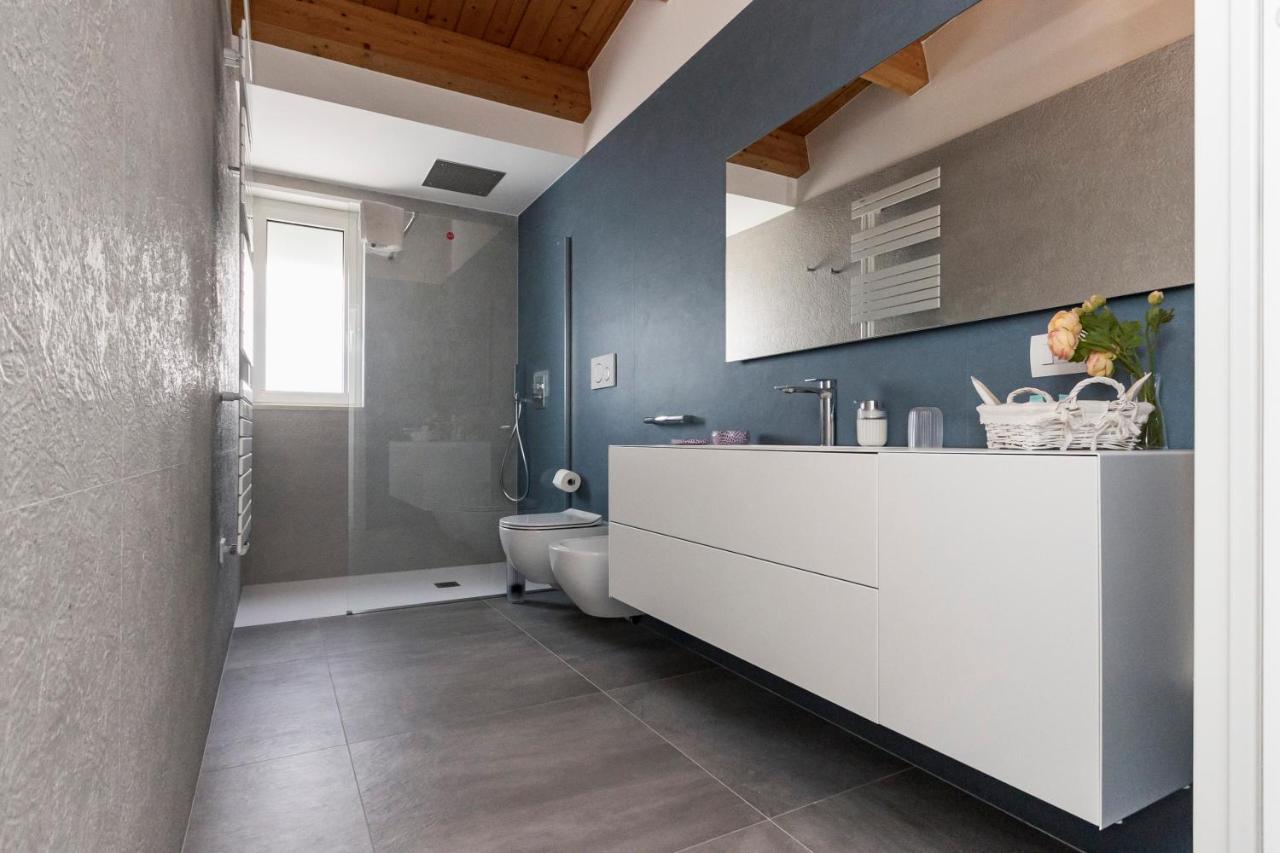 Come A Casa - Feels Like Home Polignano 2 Bedrooms & Living & 3 Bathrooms Polignano a Mare Eksteriør bilde