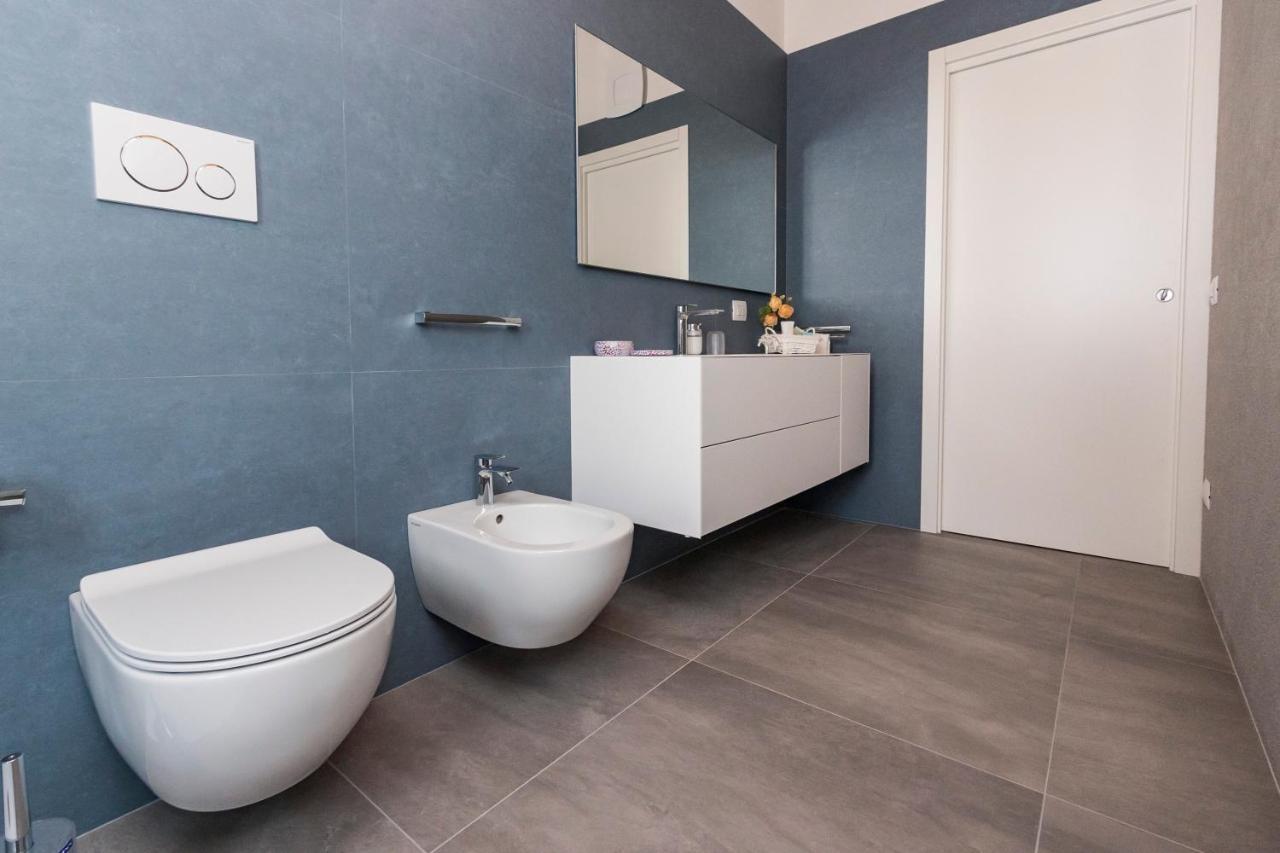 Come A Casa - Feels Like Home Polignano 2 Bedrooms & Living & 3 Bathrooms Polignano a Mare Eksteriør bilde