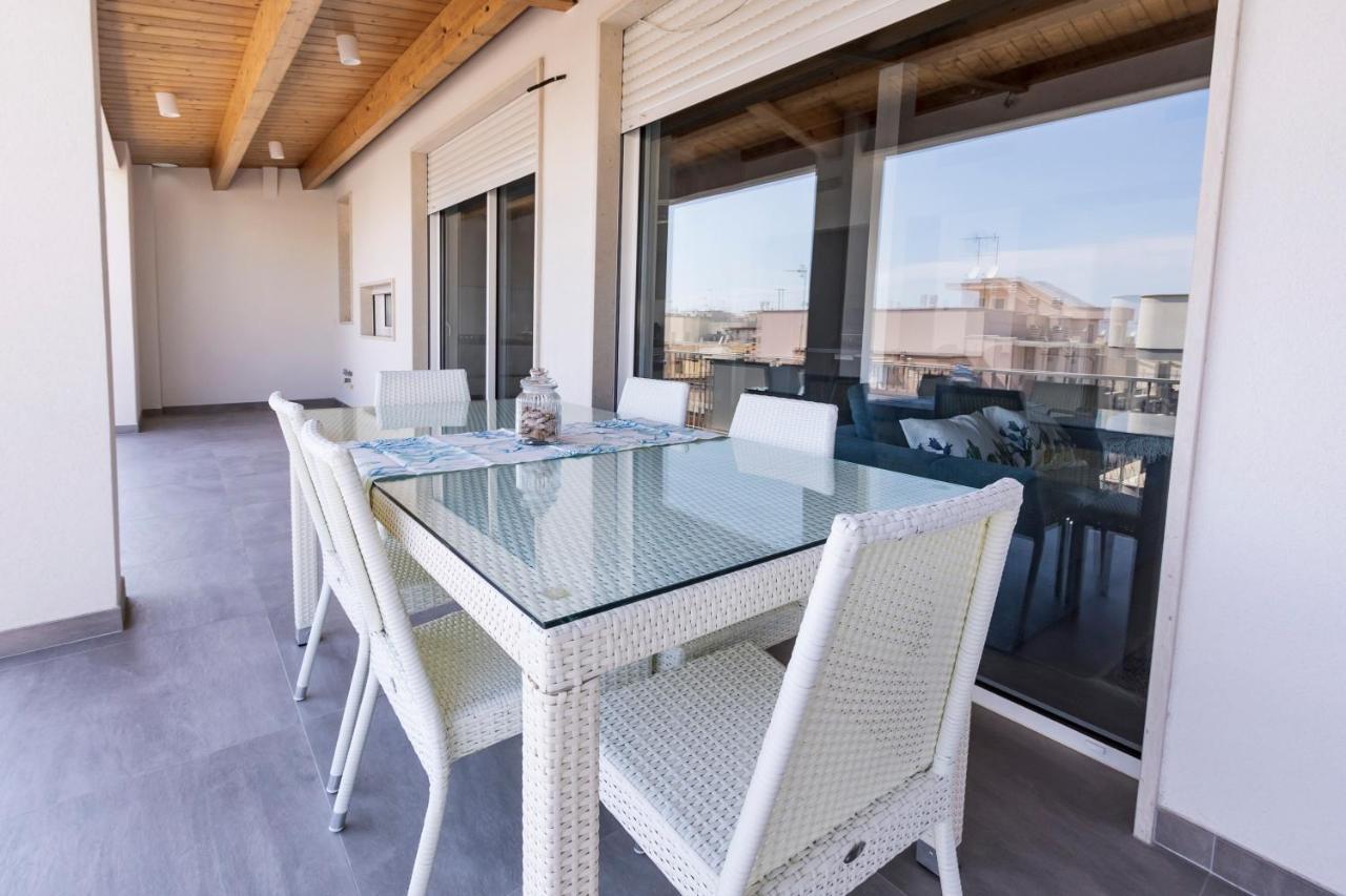 Come A Casa - Feels Like Home Polignano 2 Bedrooms & Living & 3 Bathrooms Polignano a Mare Eksteriør bilde