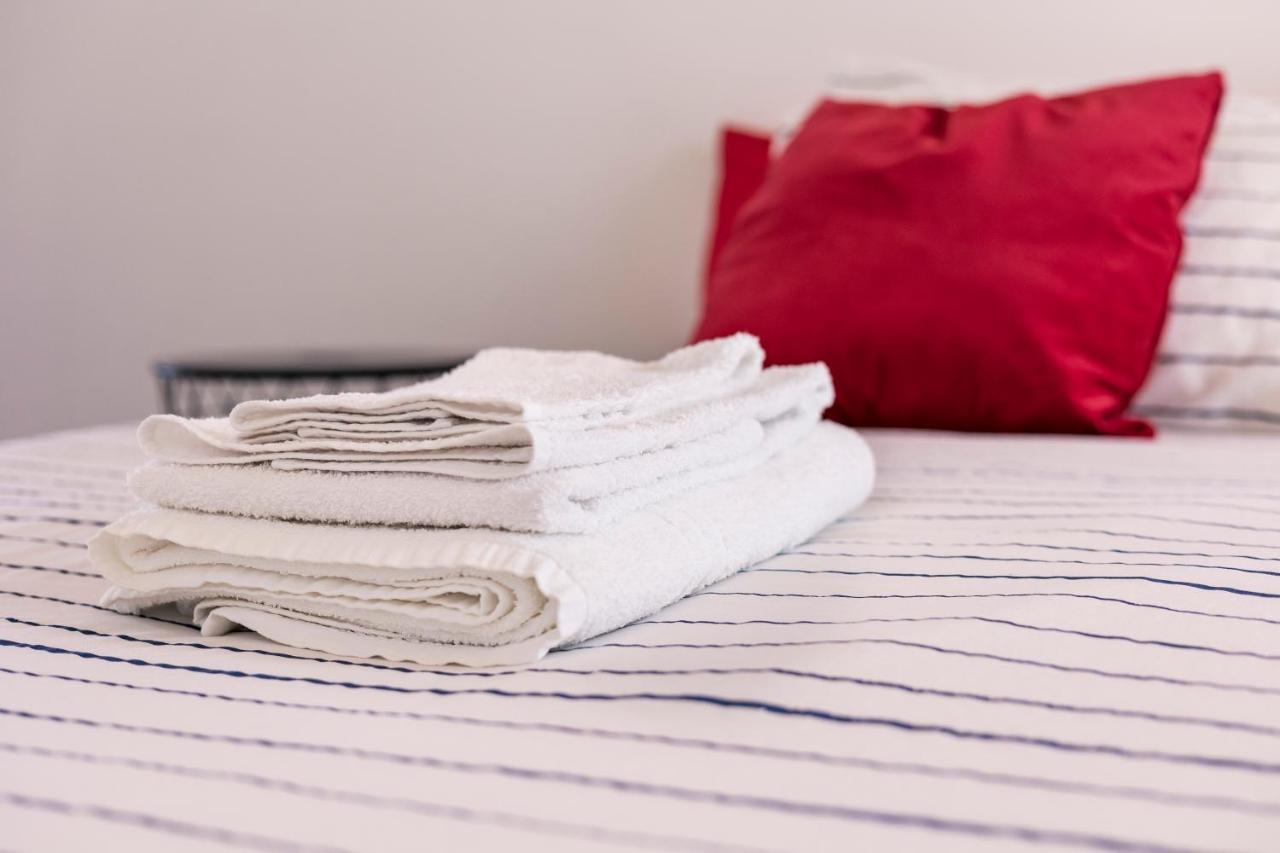 Come A Casa - Feels Like Home Polignano 2 Bedrooms & Living & 3 Bathrooms Polignano a Mare Eksteriør bilde
