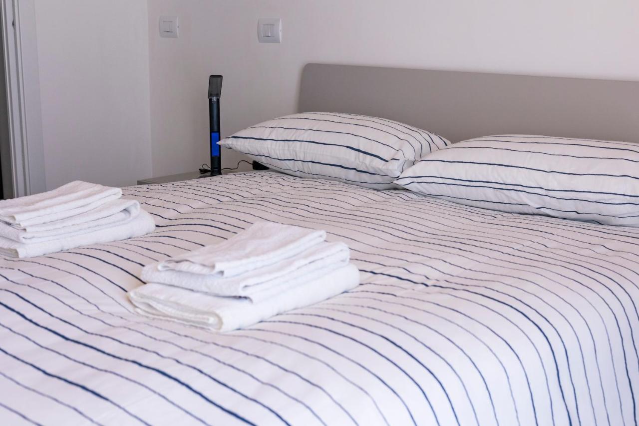Come A Casa - Feels Like Home Polignano 2 Bedrooms & Living & 3 Bathrooms Polignano a Mare Eksteriør bilde