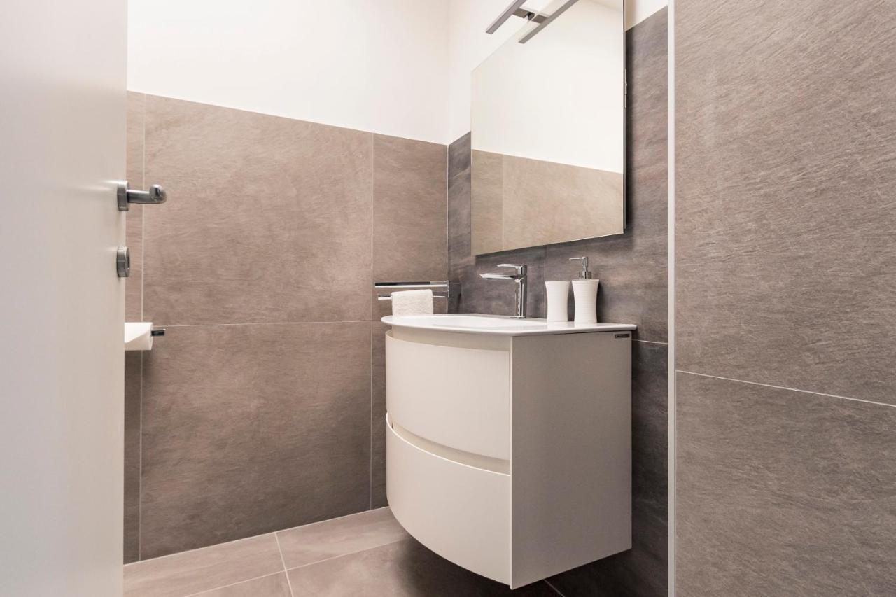 Come A Casa - Feels Like Home Polignano 2 Bedrooms & Living & 3 Bathrooms Polignano a Mare Eksteriør bilde
