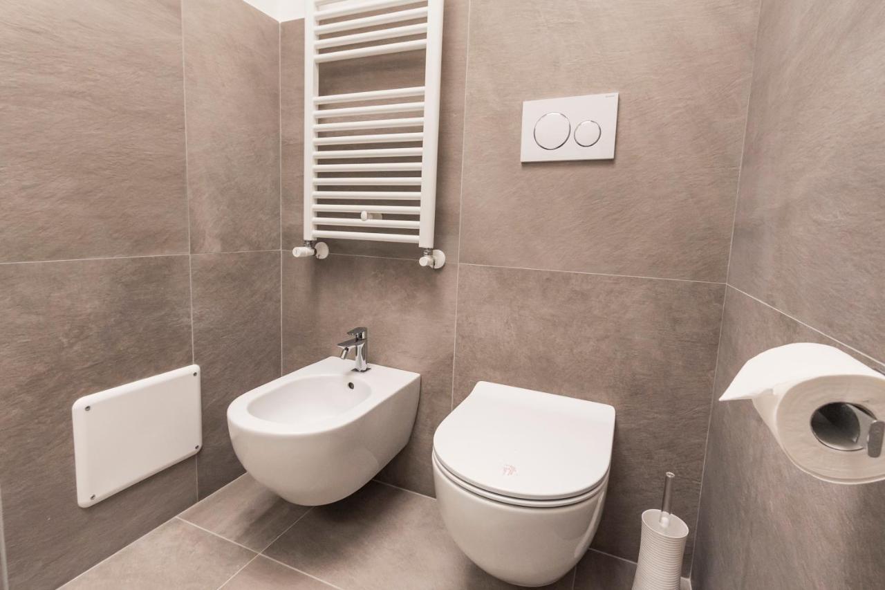 Come A Casa - Feels Like Home Polignano 2 Bedrooms & Living & 3 Bathrooms Polignano a Mare Eksteriør bilde