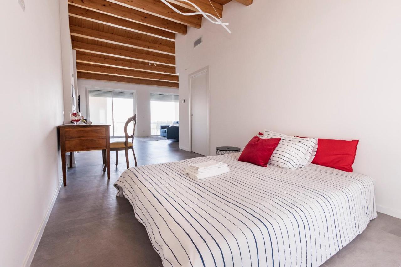 Come A Casa - Feels Like Home Polignano 2 Bedrooms & Living & 3 Bathrooms Polignano a Mare Eksteriør bilde