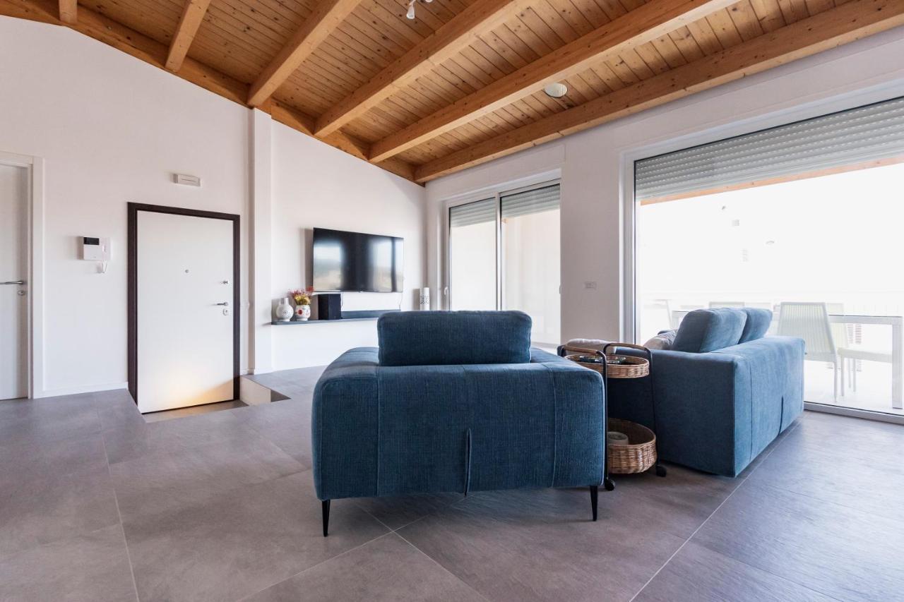 Come A Casa - Feels Like Home Polignano 2 Bedrooms & Living & 3 Bathrooms Polignano a Mare Eksteriør bilde
