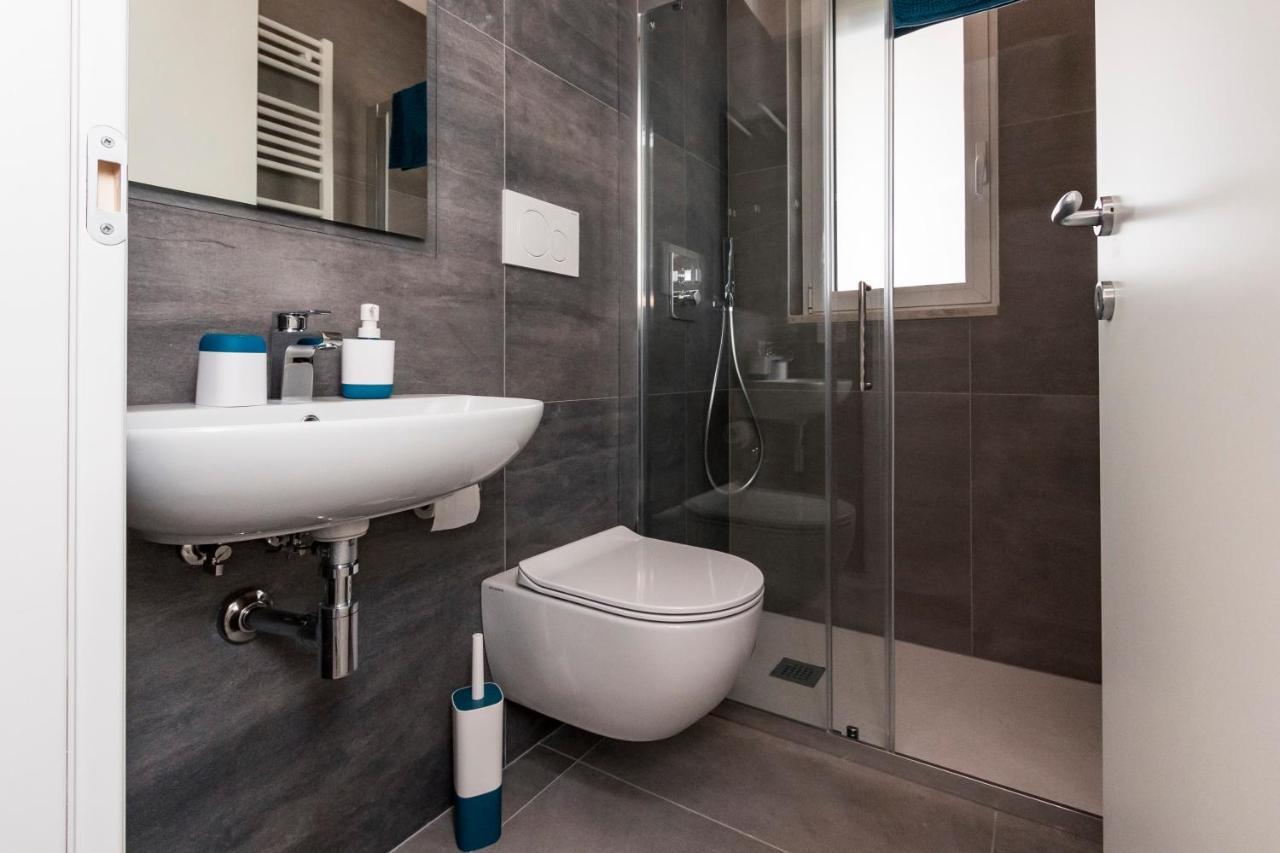 Come A Casa - Feels Like Home Polignano 2 Bedrooms & Living & 3 Bathrooms Polignano a Mare Eksteriør bilde