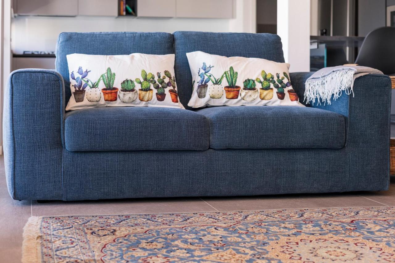 Come A Casa - Feels Like Home Polignano 2 Bedrooms & Living & 3 Bathrooms Polignano a Mare Eksteriør bilde