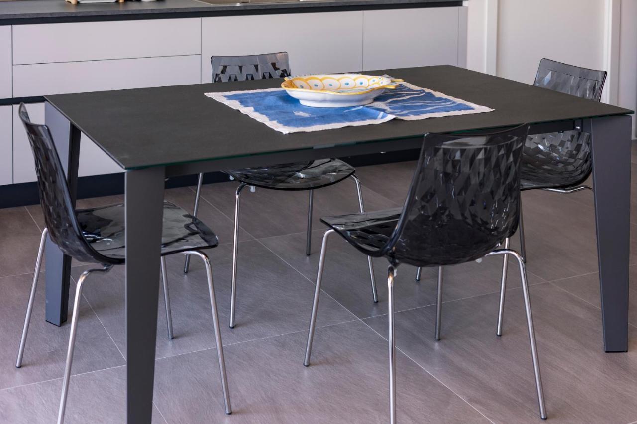Come A Casa - Feels Like Home Polignano 2 Bedrooms & Living & 3 Bathrooms Polignano a Mare Eksteriør bilde