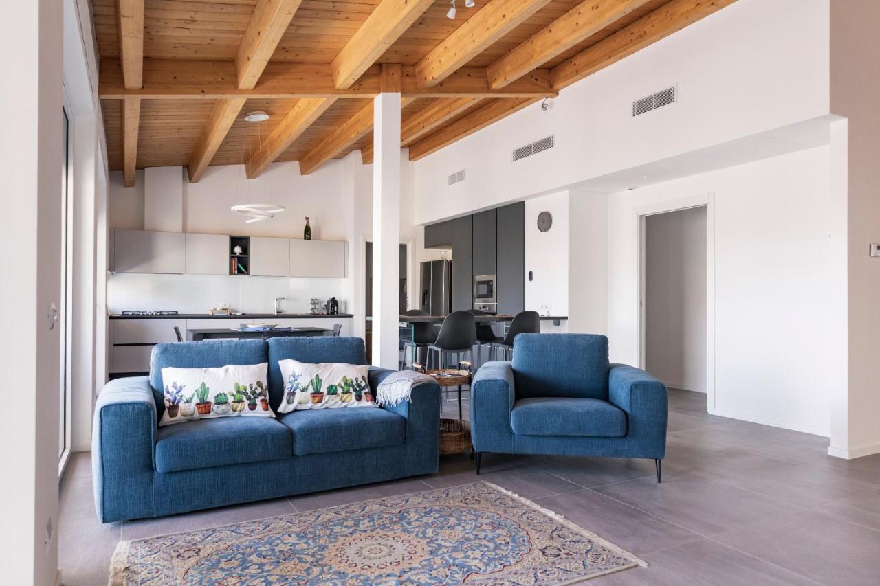 Come A Casa - Feels Like Home Polignano 2 Bedrooms & Living & 3 Bathrooms Polignano a Mare Eksteriør bilde