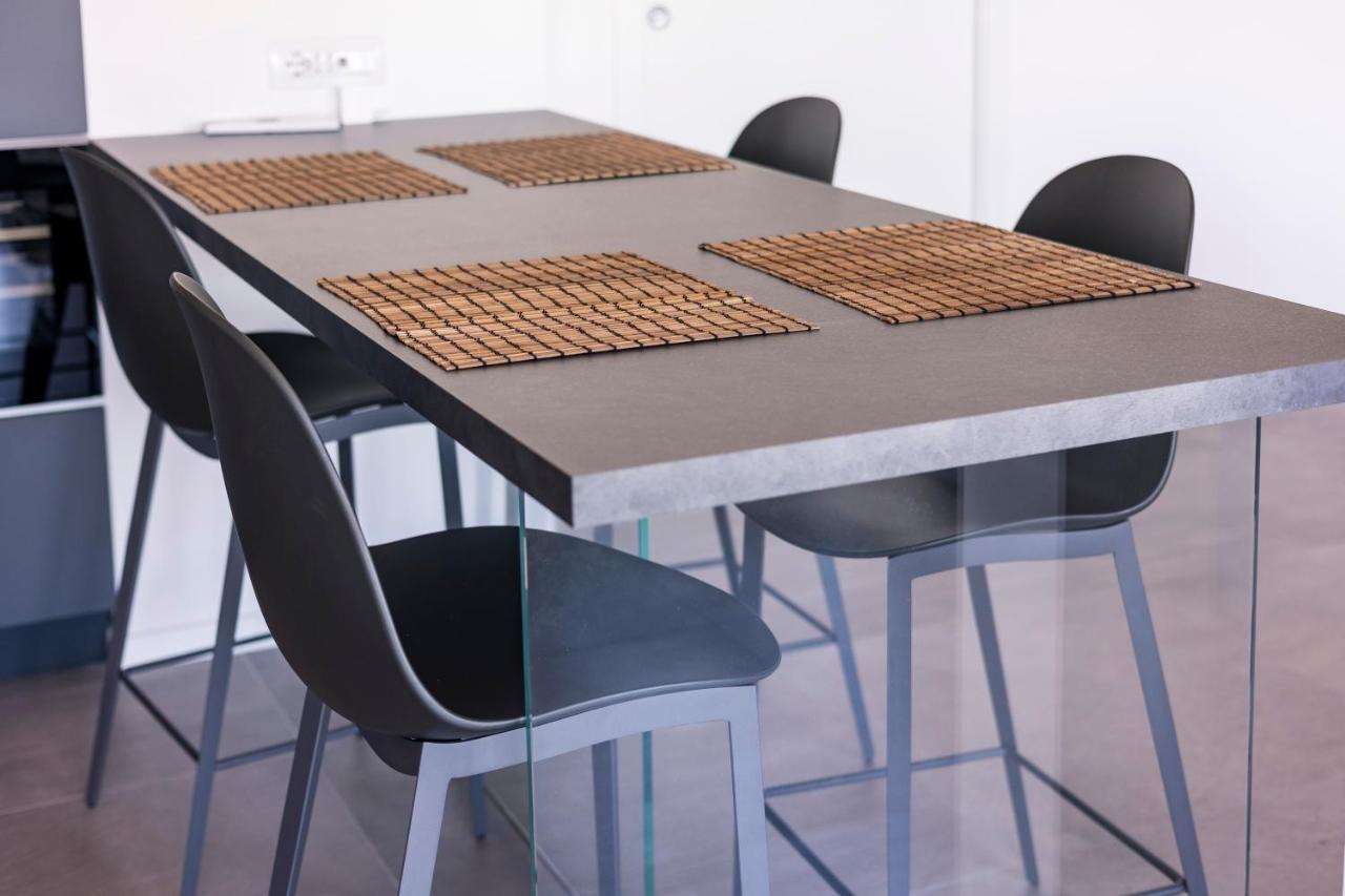 Come A Casa - Feels Like Home Polignano 2 Bedrooms & Living & 3 Bathrooms Polignano a Mare Eksteriør bilde