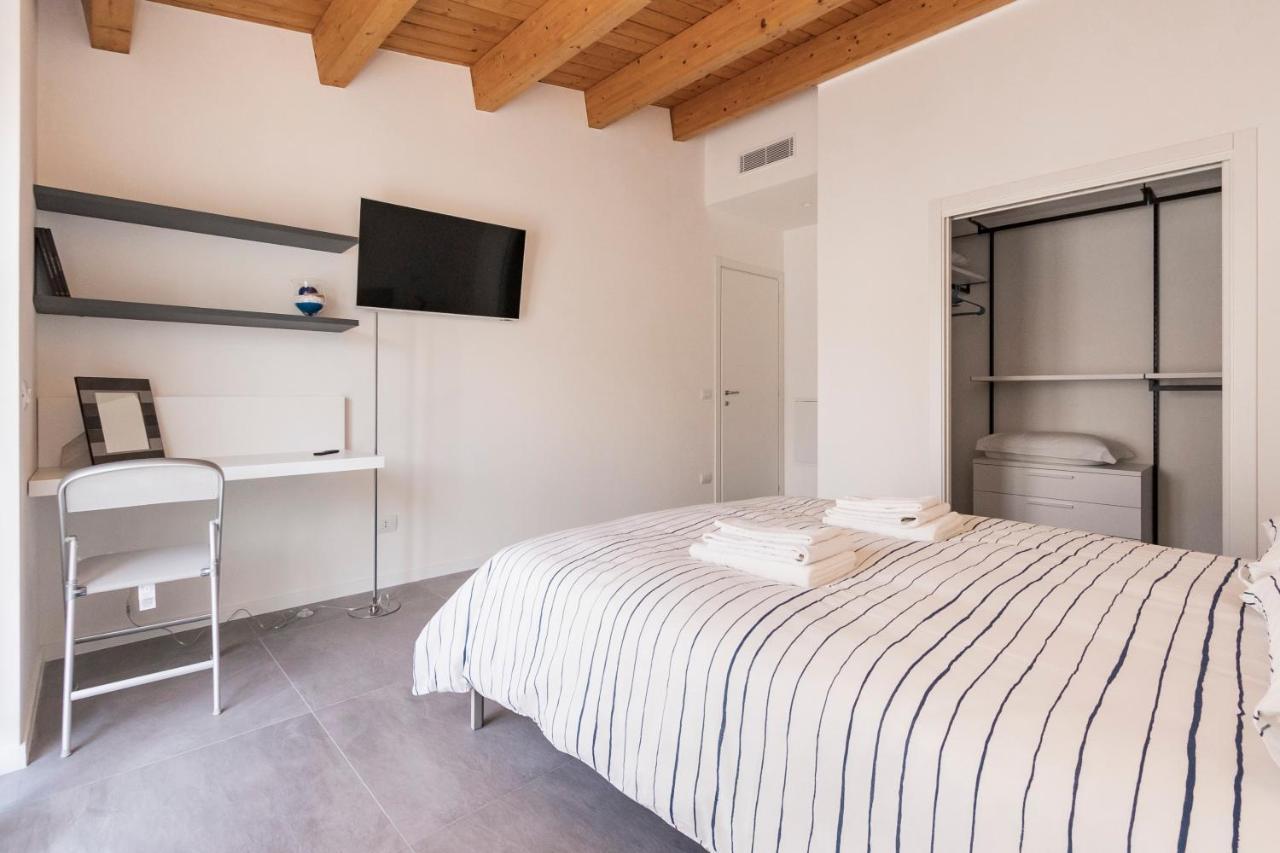 Come A Casa - Feels Like Home Polignano 2 Bedrooms & Living & 3 Bathrooms Polignano a Mare Eksteriør bilde
