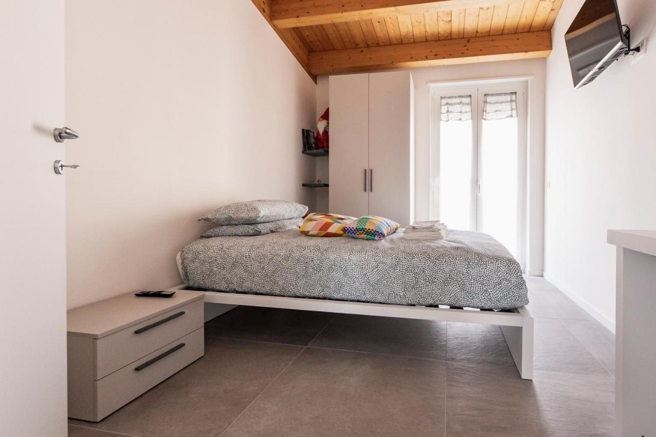 Come A Casa - Feels Like Home Polignano 2 Bedrooms & Living & 3 Bathrooms Polignano a Mare Eksteriør bilde