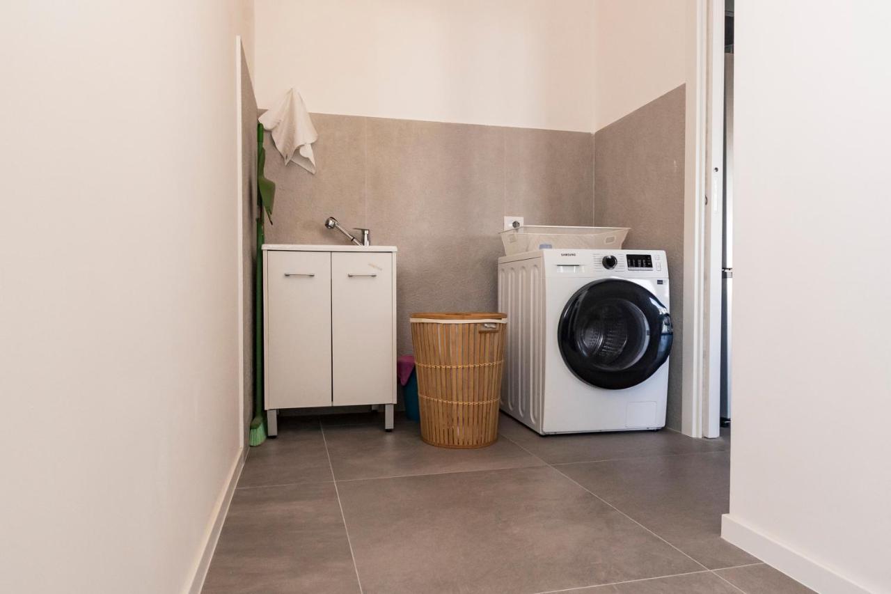 Come A Casa - Feels Like Home Polignano 2 Bedrooms & Living & 3 Bathrooms Polignano a Mare Eksteriør bilde