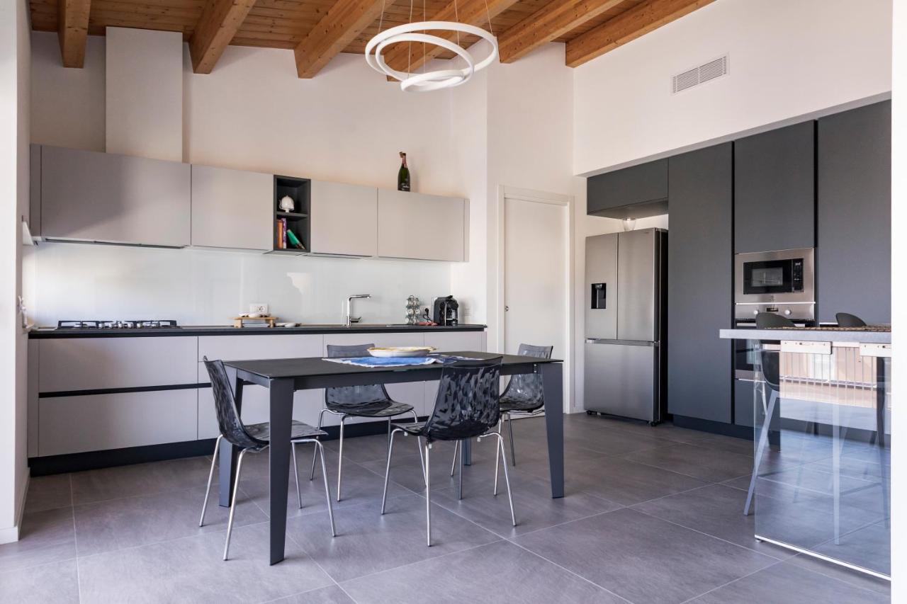 Come A Casa - Feels Like Home Polignano 2 Bedrooms & Living & 3 Bathrooms Polignano a Mare Eksteriør bilde