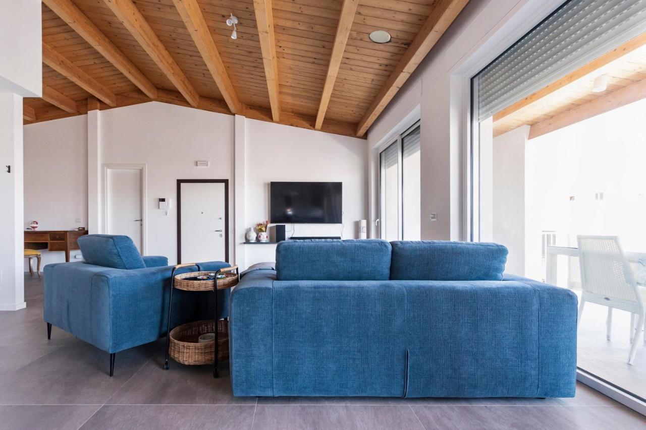 Come A Casa - Feels Like Home Polignano 2 Bedrooms & Living & 3 Bathrooms Polignano a Mare Eksteriør bilde