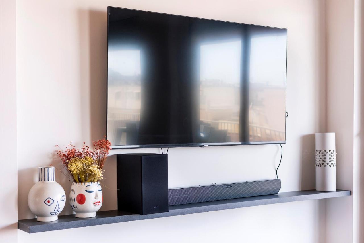Come A Casa - Feels Like Home Polignano 2 Bedrooms & Living & 3 Bathrooms Polignano a Mare Eksteriør bilde