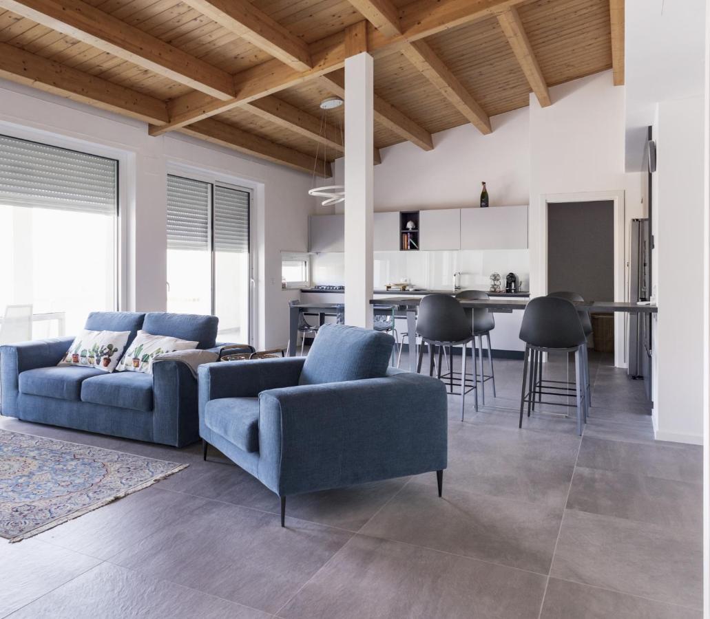 Come A Casa - Feels Like Home Polignano 2 Bedrooms & Living & 3 Bathrooms Polignano a Mare Eksteriør bilde