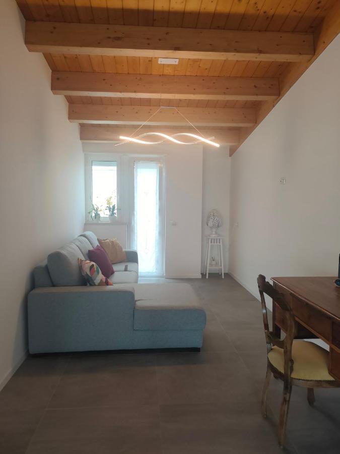 Come A Casa - Feels Like Home Polignano 2 Bedrooms & Living & 3 Bathrooms Polignano a Mare Eksteriør bilde