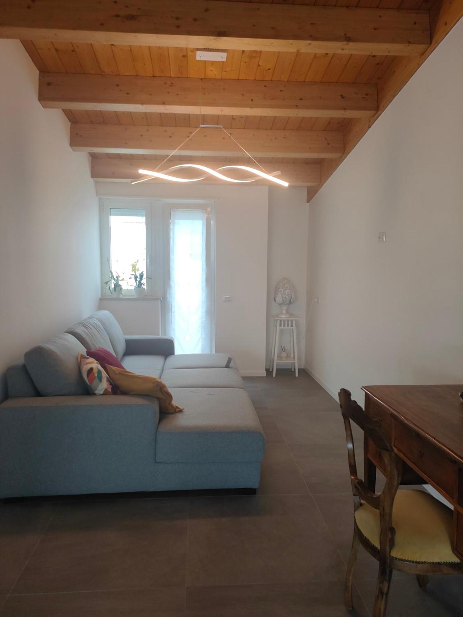 Come A Casa - Feels Like Home Polignano 2 Bedrooms & Living & 3 Bathrooms Polignano a Mare Rom bilde