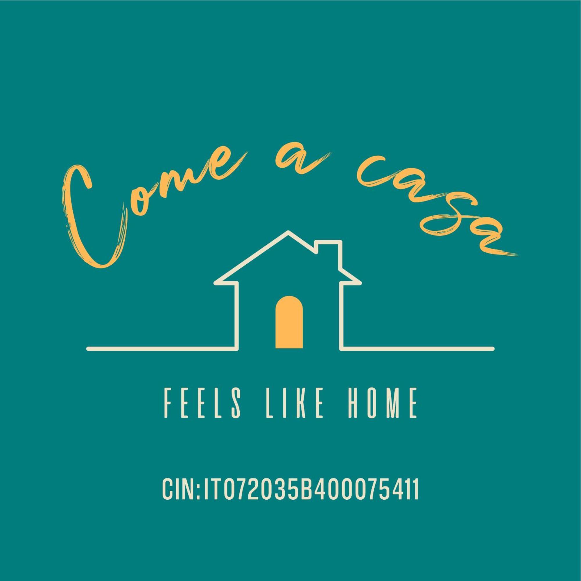 Come A Casa - Feels Like Home Polignano 2 Bedrooms & Living & 3 Bathrooms Polignano a Mare Eksteriør bilde
